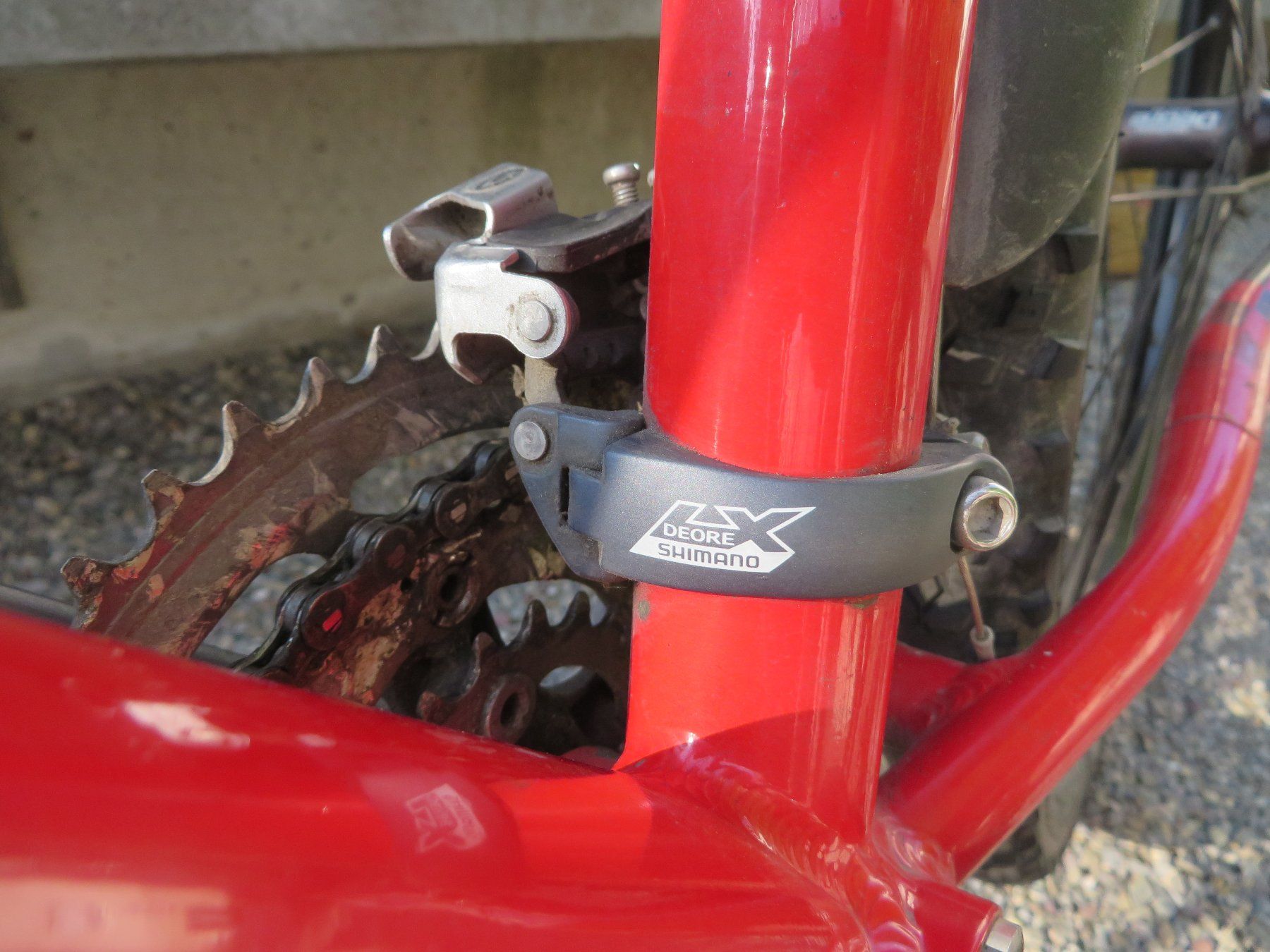 Univega Vélos: Jugend MTB UNIVEGA 570 – D'occasion à Cham par ikarus42 6