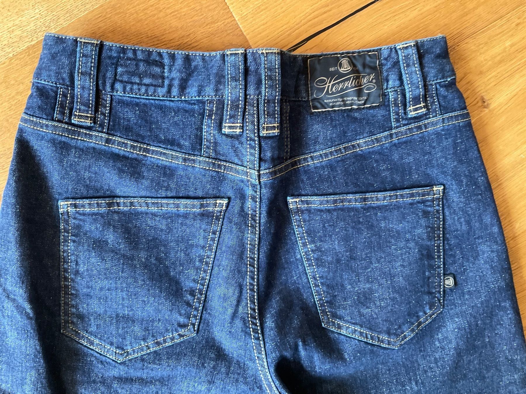 Herrlicher Jeans: Neue Jeans von Herrlicher, Grösse 26, ca. Gr. 36 – Neu (gemäss Beschreibung) aus Bern von fluffy07 4