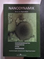 Nanodynamik Dr. E.S.Rajendran Homöopathie Physik Nanomedizin