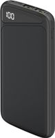 Goobay Powerbank Slimline 10.000 mAh ultraflach 10W