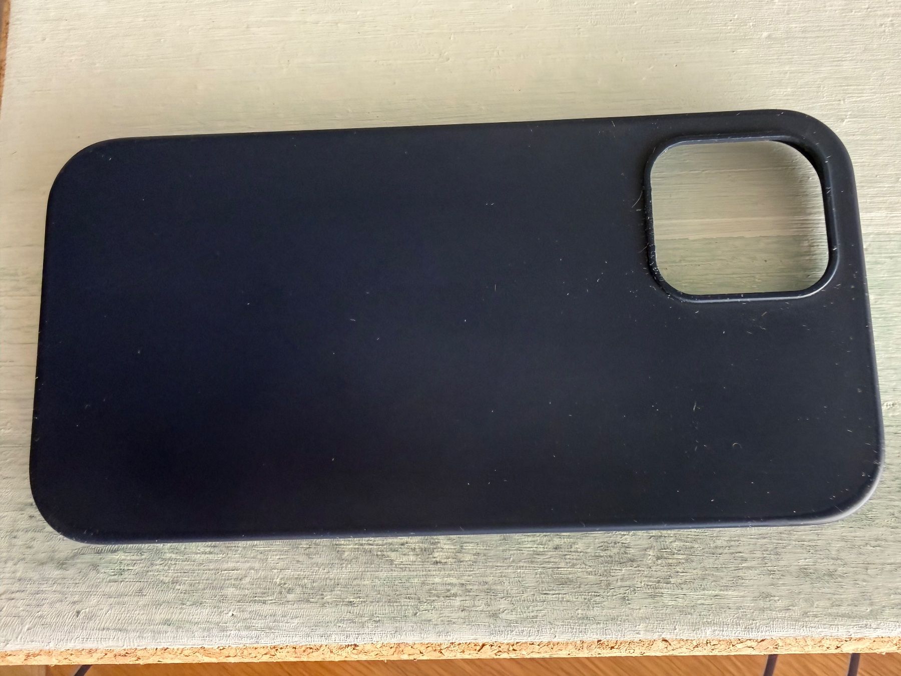 Apple Portables: iPhone 12 Pro Graphite 128GB guter Zustand – D'occasion à Zürich par ram9491 4