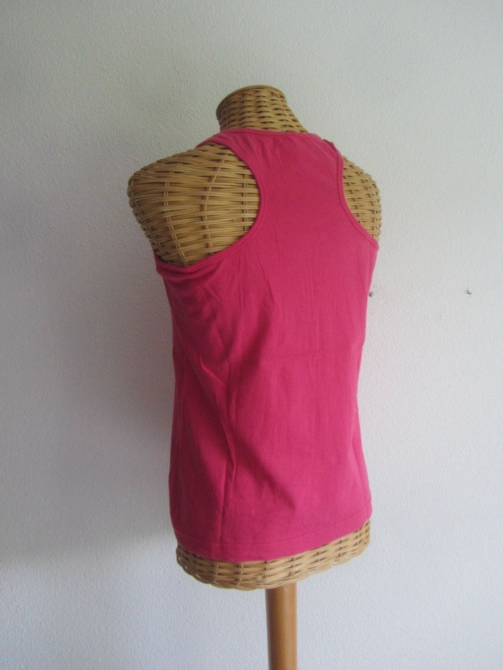 Tops: Top pink magenta - M – D'occasion à Zürich par Diazaio 2