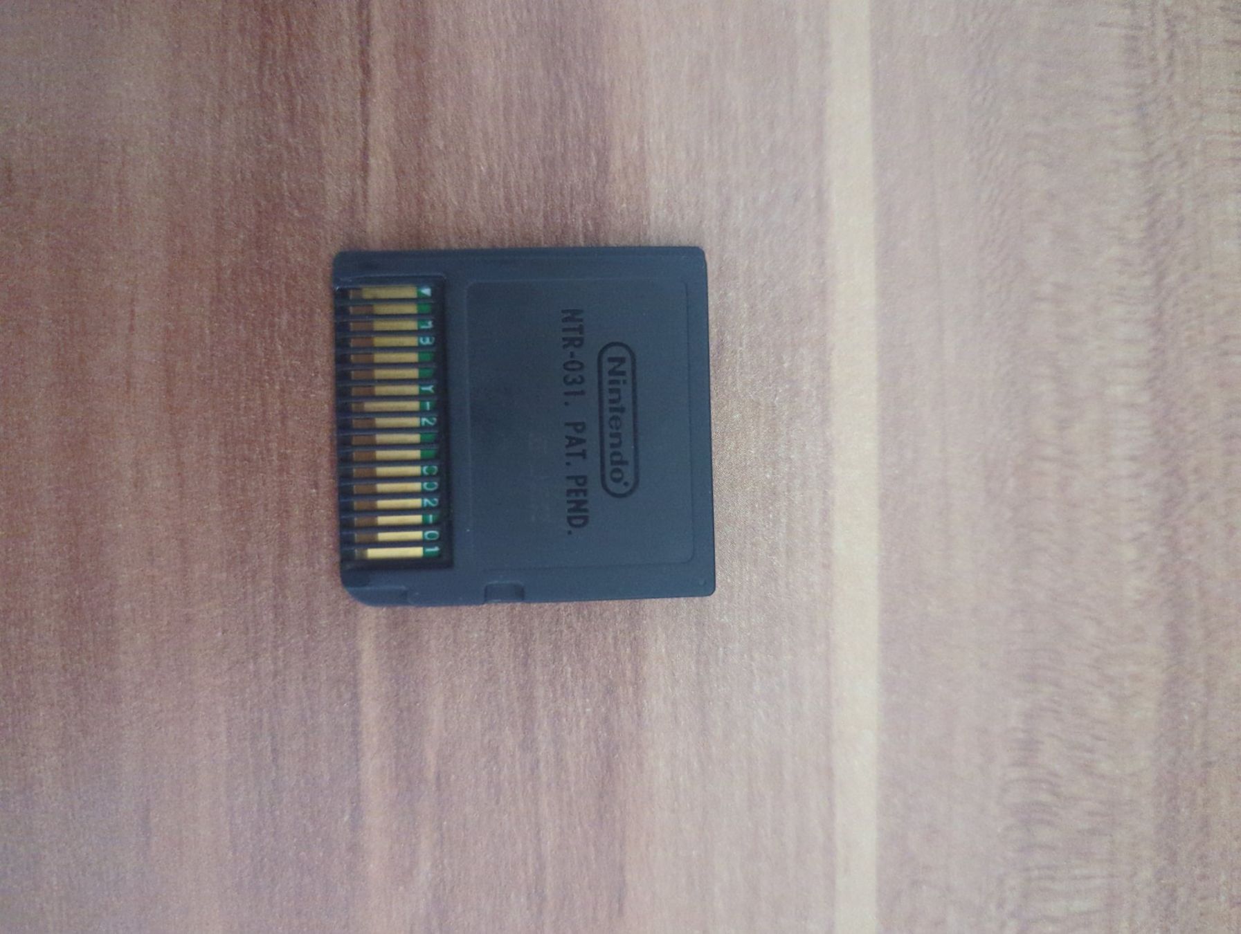 Pokémon Giochi: Pokemon HeartGold Version DS (EN) – Usato da Bern venduto da SamTheWizard 4