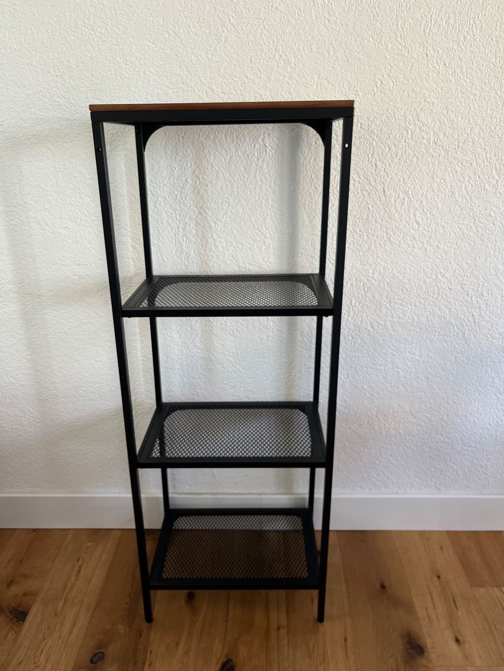 Ikea Scaffali: Ikea Regal Fjällbo – Usato da Olten venduto da ari_jxn9 1