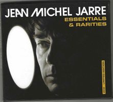 Jean Michel Jarre – Essentials & Rarities - 2 X CD