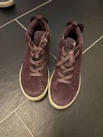 Ecco Halbschuhe für Mädchen mit Gore-Tex