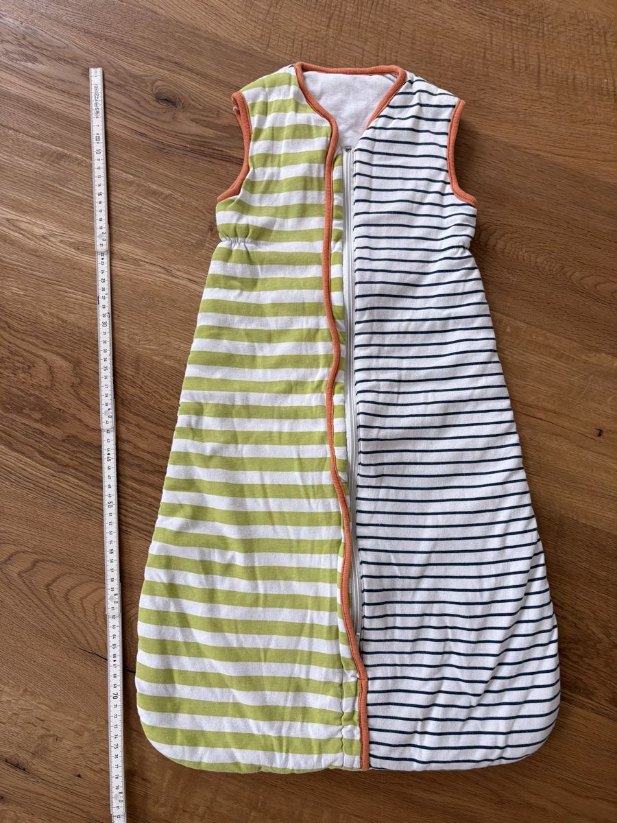 Sacchi a pelo: 2 Babyschlafsäcke  – Usato da Kappel SO venduto da sunset90 1