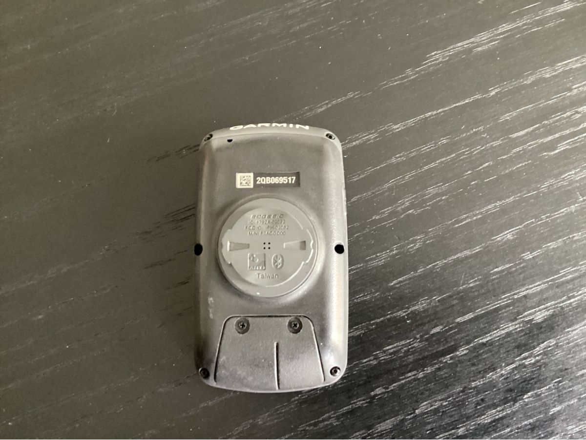 Garmin Navigationsgeräte: Garmin Edge 810 – Gebraucht aus Teufen AR von karo.jaro 2
