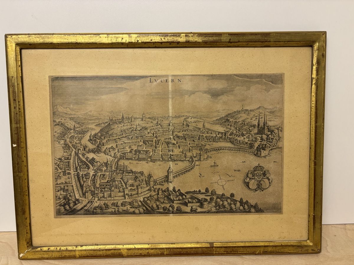Stiche: Stich – Gebraucht aus Winterthur von ral_tr8b