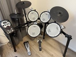 E-Drum von Roland