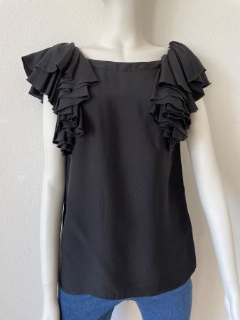 See by Chloé Bluse