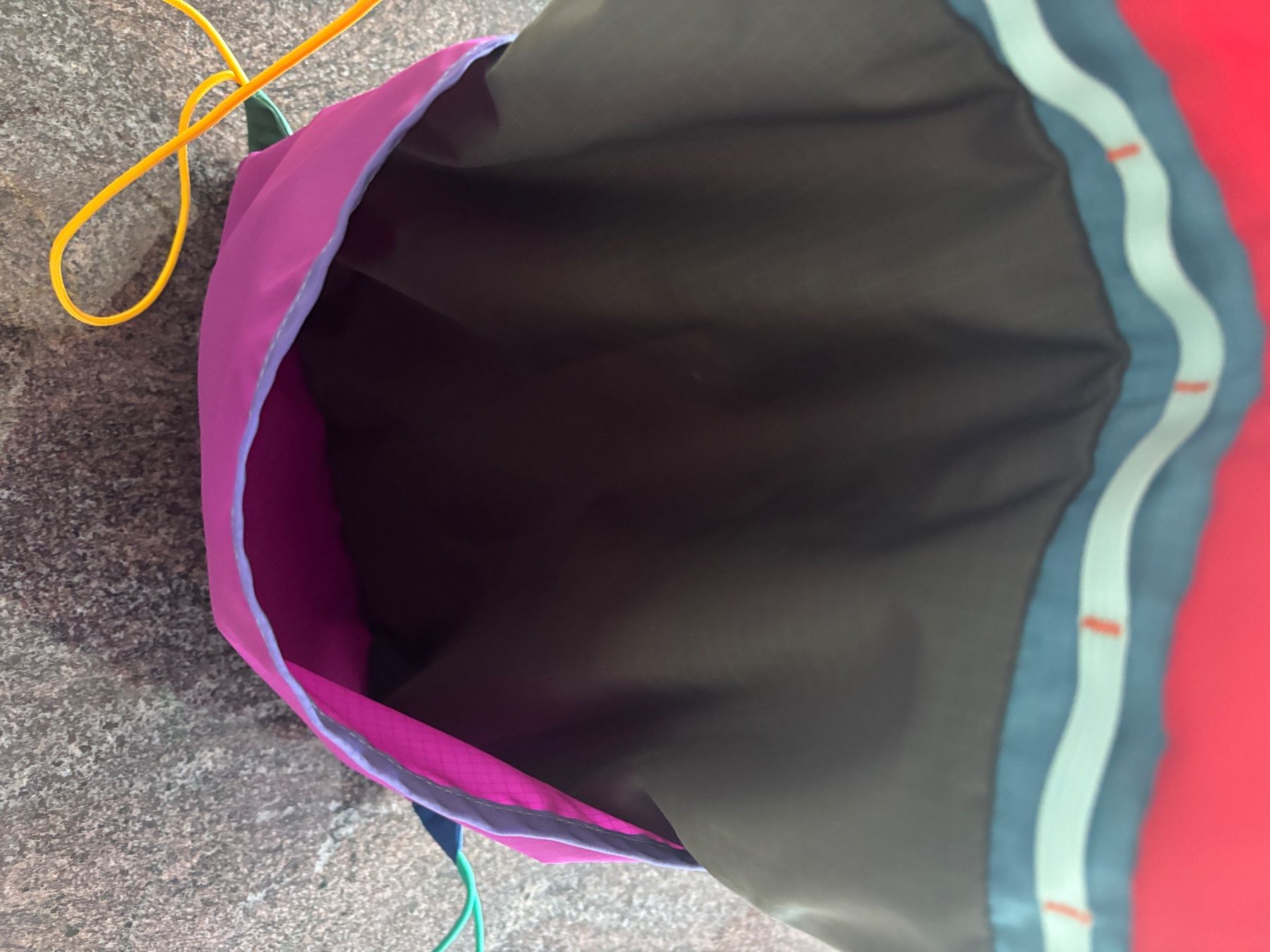 Cotopaxi Rucksäcke: Cotopaxi Rucksack – Neu (gemäss Beschreibung) aus Hasliberg-Hohfluh von hasliberg79 2
