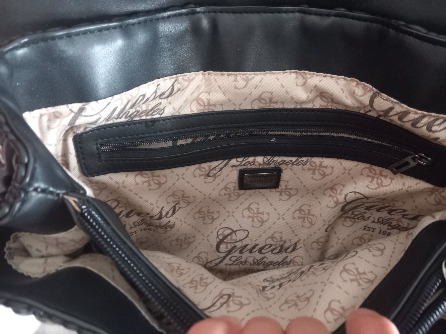 Guess Borse da donna: Guess Tasche wie Neu – Usato da Bronschhofen venduto da magda_m 6