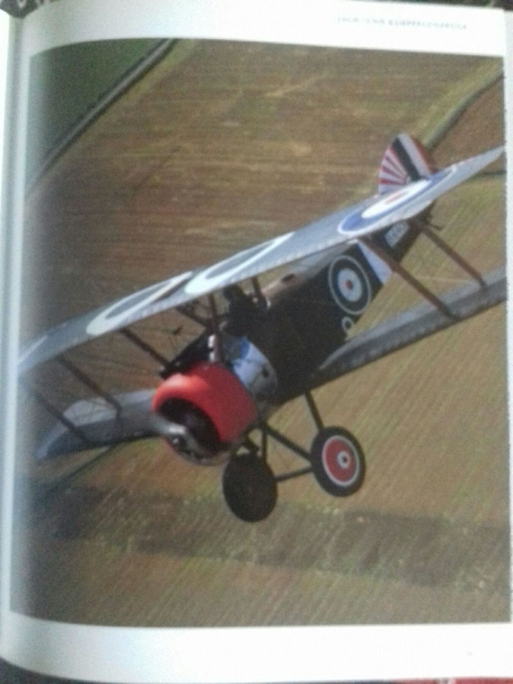 Libri: Flugzeuge mit 300 SEITEN mit Bild. – Usato da Greifensee venduto da YMCA1943