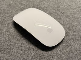 Apple Magic Mouse