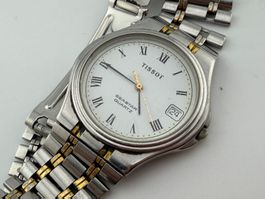 Vintage TISSOT pour homme