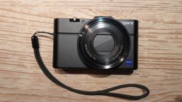 Sony DSC-RX100-II