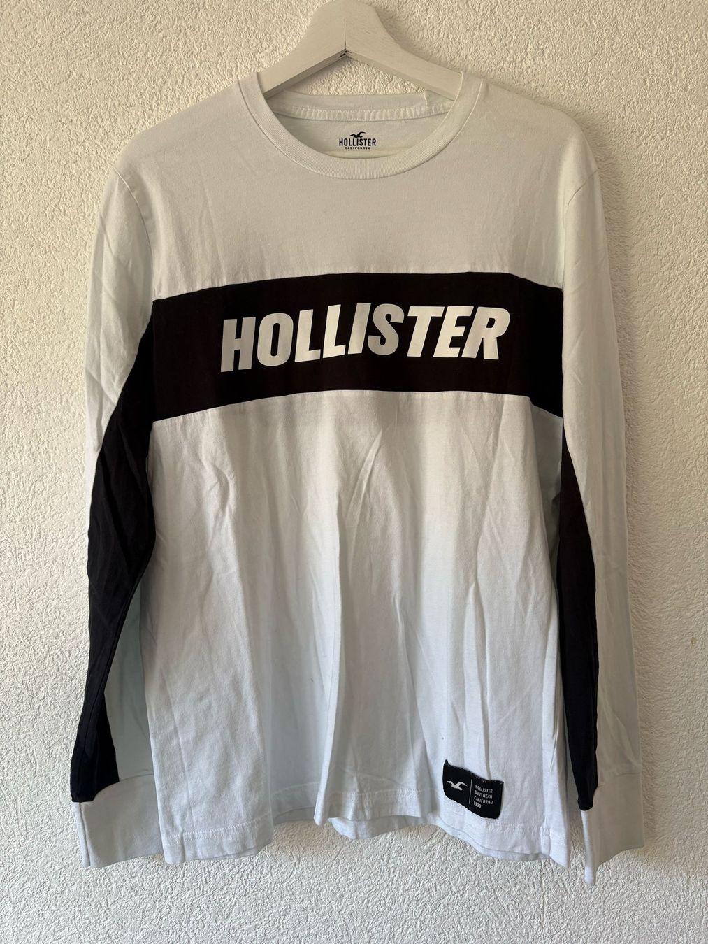 Hollister Lotti di vestiti: Hollister Lot de 4 pulls et 1 chemise – Usato da Malleray venduto da malvib 6