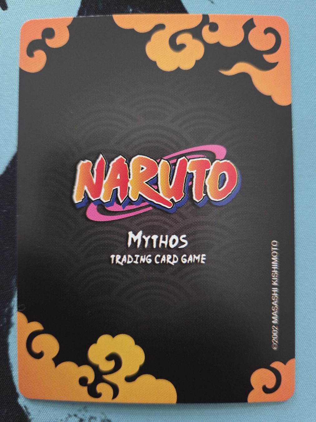 Carte collezionabili: Naruto Mythos TCG - Kakashi Hatake EN – Nuovo (secondo la descrizione) da Safnern venduto da wil_z6qf 1