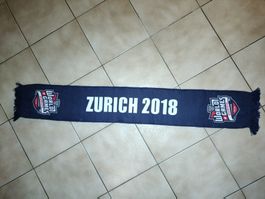 KHL Eishockey Fan Schal