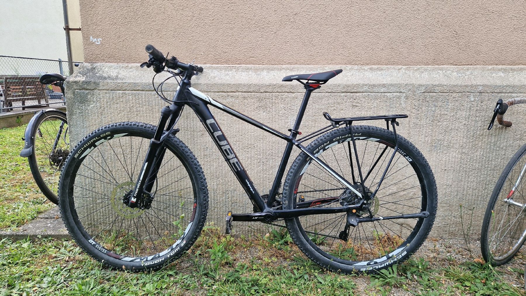 Cube Biciclette: Cube Mountainbike 29" – Usato da Zürich venduto da vanessa_A 1