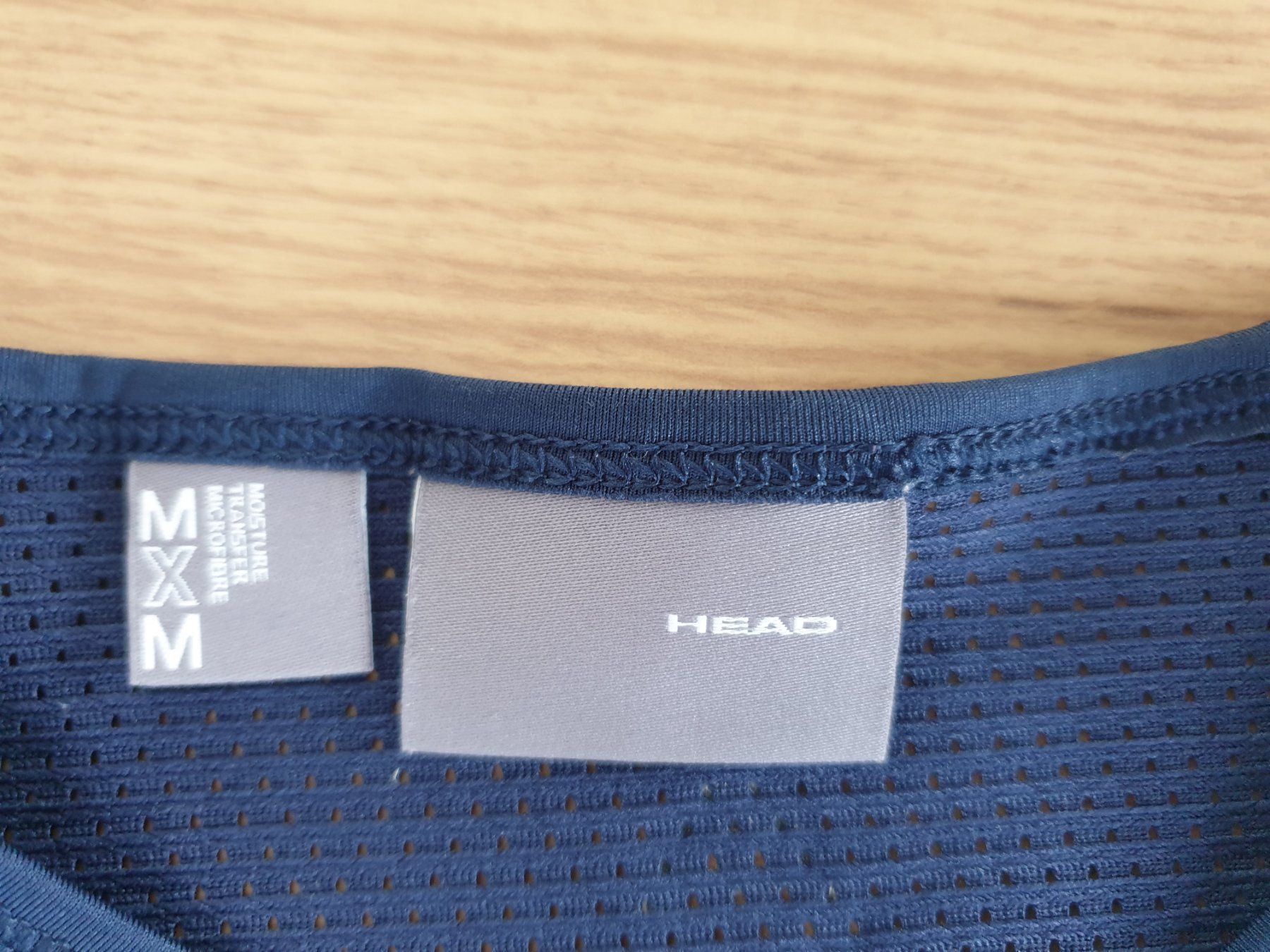 Head Camicette, T-shirt & Top: Head Shirt, Gr. 152 – Nuovo (secondo la descrizione) da Biberist venduto da Nicelotti 2