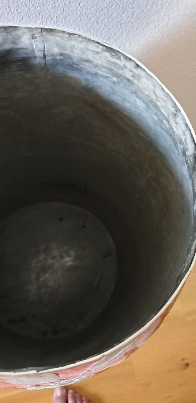 Tutte le decorazioni: Grosse Deko Vase – Usato da Seftigen venduto da Pantera_nera62 4