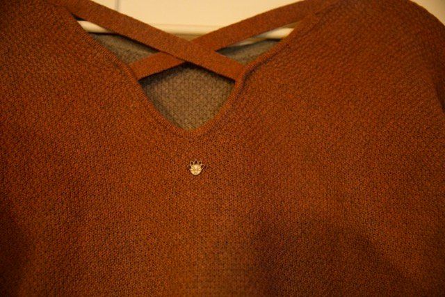 Nile Maglioni & Felpe: Pullover Nile, Gr. XS, 100% Baumwolle – Usato da Titterten venduto da fra_v27g 3