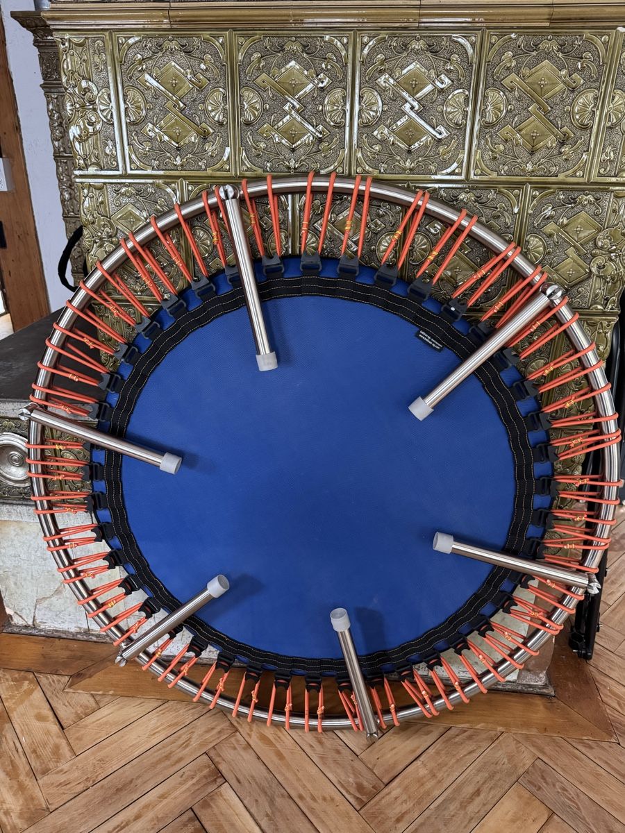 Trampoline: Bellicon Trampolin – Gebraucht aus Laupen ZH von jejasti73 3