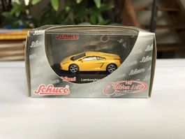 schuco 25 175, lamborghini gallardo