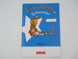 CORNELSEN Einstern's Schwester / 2. Klasse (20241)