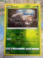 Pokémon TCG – Durant Reverse (BST010) Battle Styles