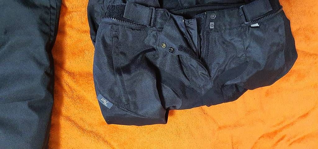 Pantaloni: Töffhose ixs D2XL – Usato da Uttigen venduto da secret13 1