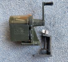 Alter PYGMY Marque Deposé Tischspitzer. Swiss Made