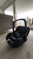 Maxi-Cosi Tinca Schwarz 45-75cm