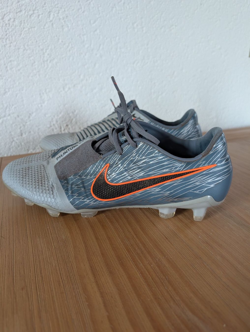 Nike Scarpe da uomo: Nike Phantom Venom Elite FG Victory  | 43 – Usato da Founex venduto da amel89 2