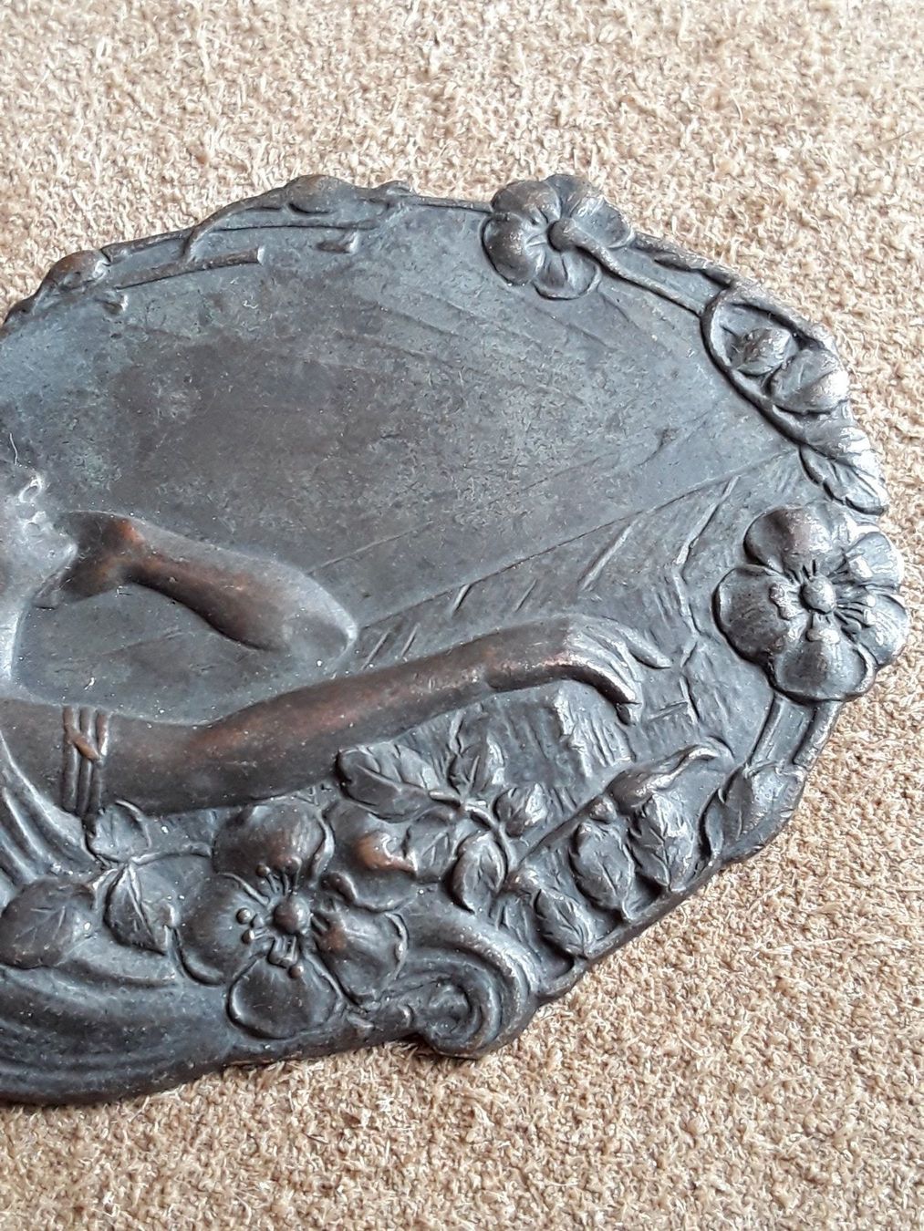 Spille & Fermagli: Antike Jugendstil Art Nouveau Brosche – Usato da Zürich venduto da helsan 6