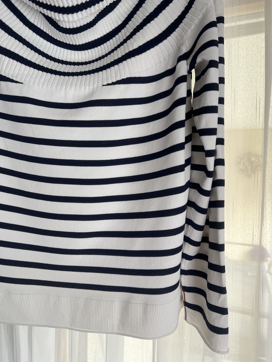 Liviana Conti Maglioni & Felpe: LIVIANA CONTI Damenpullover NEU – Nuovo (secondo la descrizione) da Appenzell venduto da Andrijana75 2