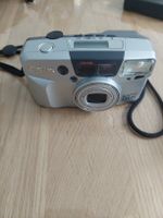 Kamera Pentax Espio 135M silber