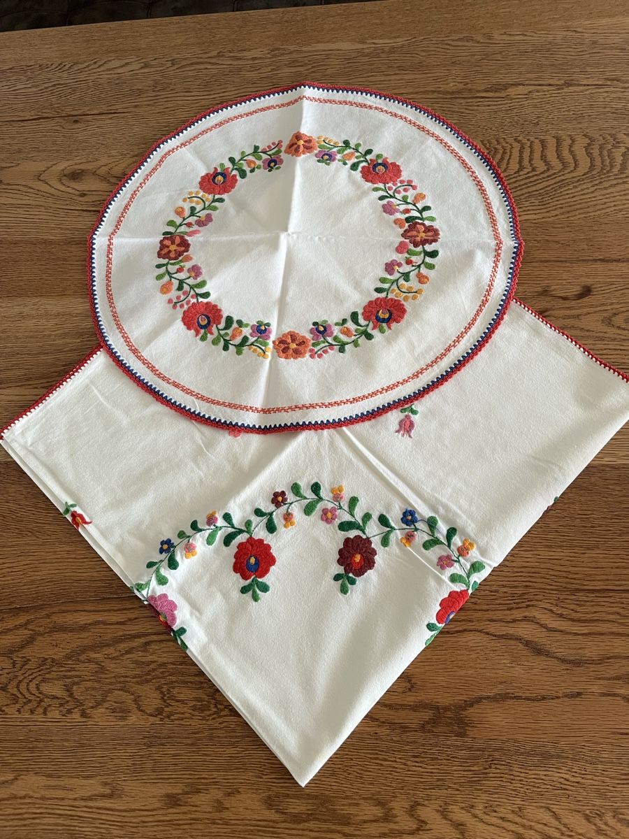 Autre linge de table: Tischdecken – Neuf (Voir description) à Schliern b. Köniz par medion3098