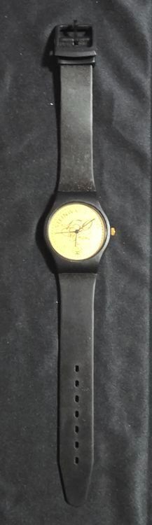 Orologi: Armbanduhr "Steinway & Sons 150 Years" – Usato da Möhlin venduto da bekapame 1