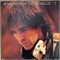 JEAN-PATRICK CAPDEVIELLE - 2 - 33 Tours
