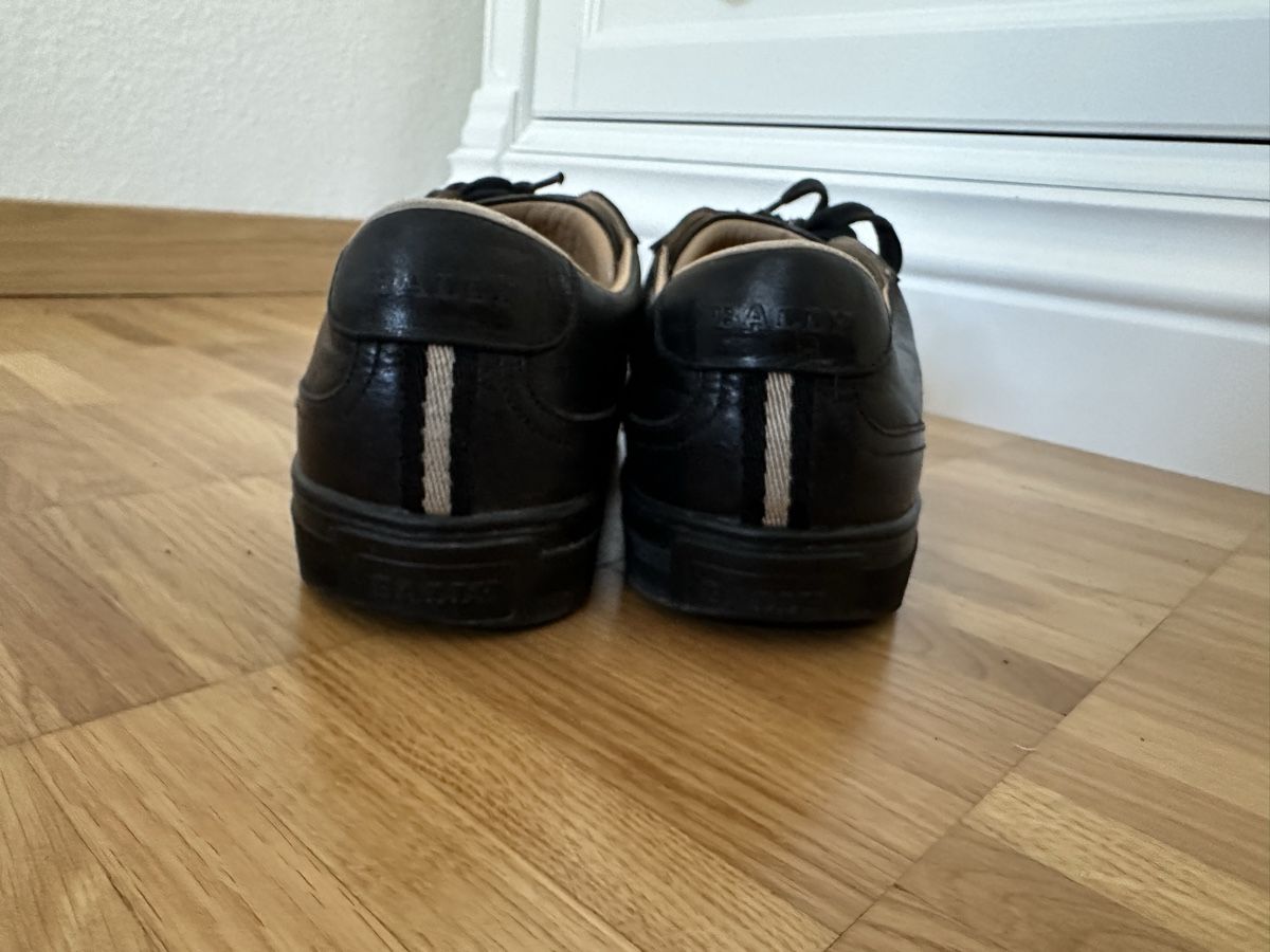 Bally Herrenschuhe: BALLY Herren Schuhe NP 699 – Gebraucht aus Richterswil von chikolina01 2