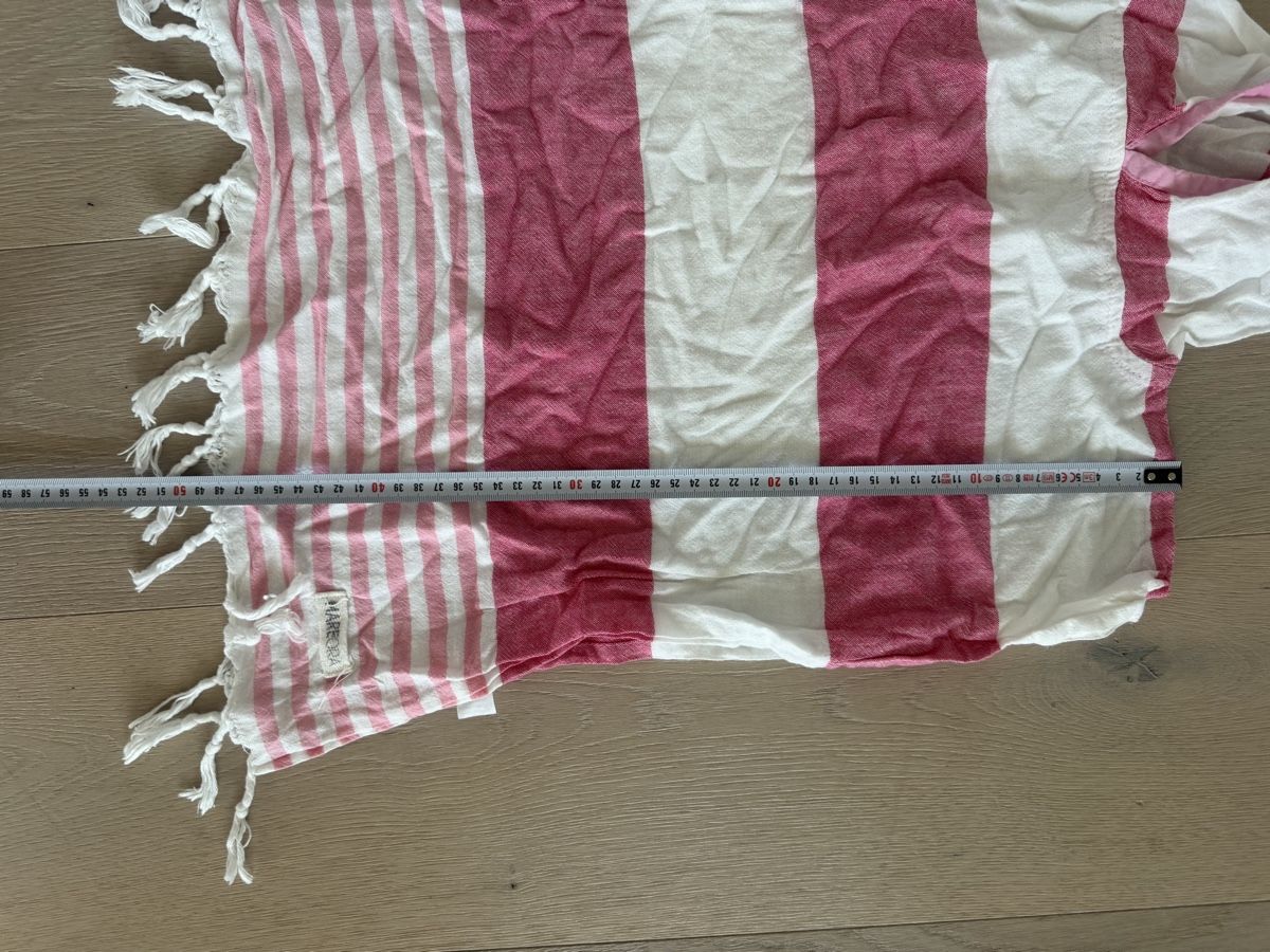 Bademäntel: Badeponcho aus Kreta – Neu (gemäss Beschreibung) aus Wallisellen von Nataschab0 3