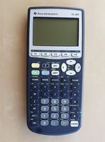 Taschenrechner TI-89