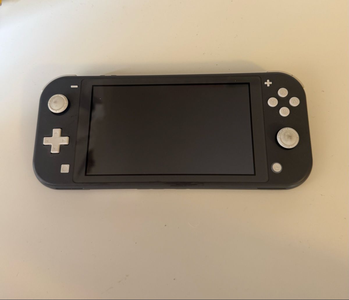 Nintendo Console: Nintendo Switch Lite – Usato da Losone venduto da Jaurisse.martinoni