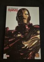 LES TRÉSORS DE MARVEL 1968 COMICS VINTAGE FRANÇAIS BD