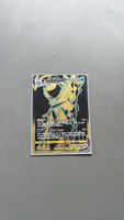 Pokemon Karte: VMAX Gold Calyrex, Top Zustand, Selten!