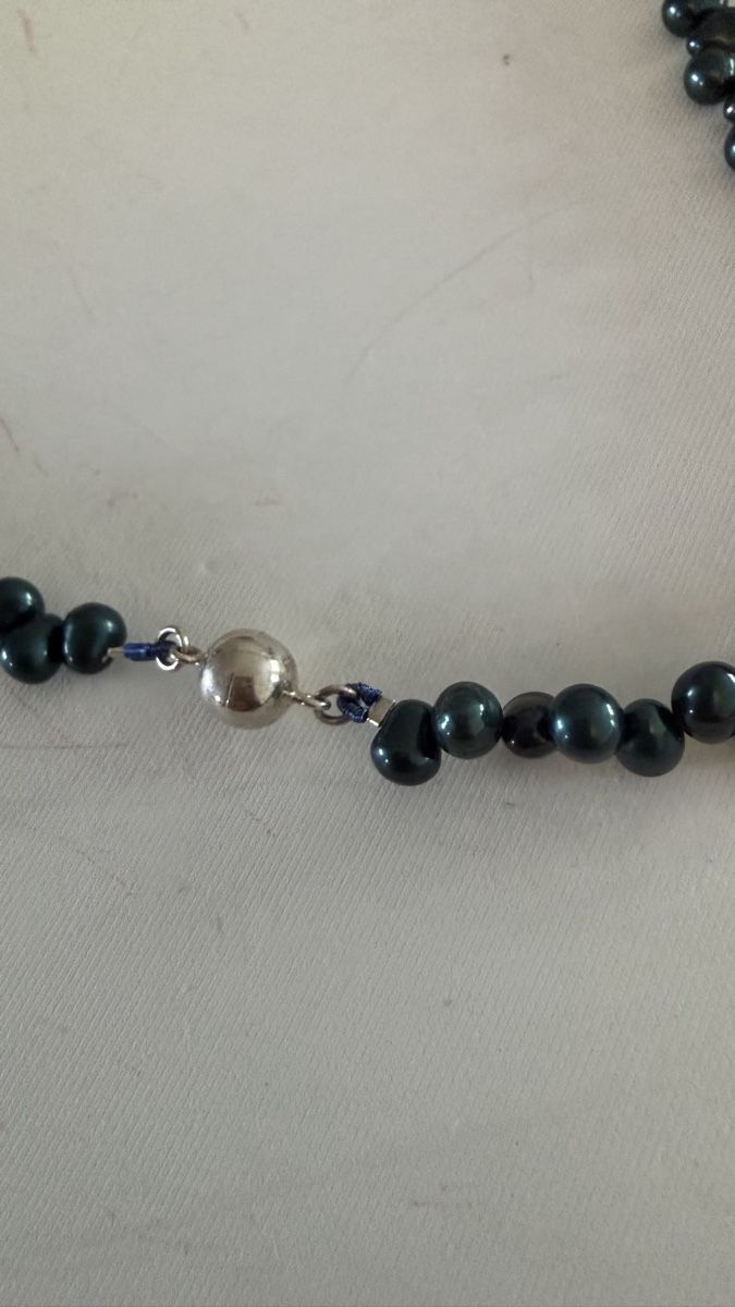 Catenine: Long necklace  – Nuovo (secondo la descrizione) da Horgen venduto da jgo_mxn5 1