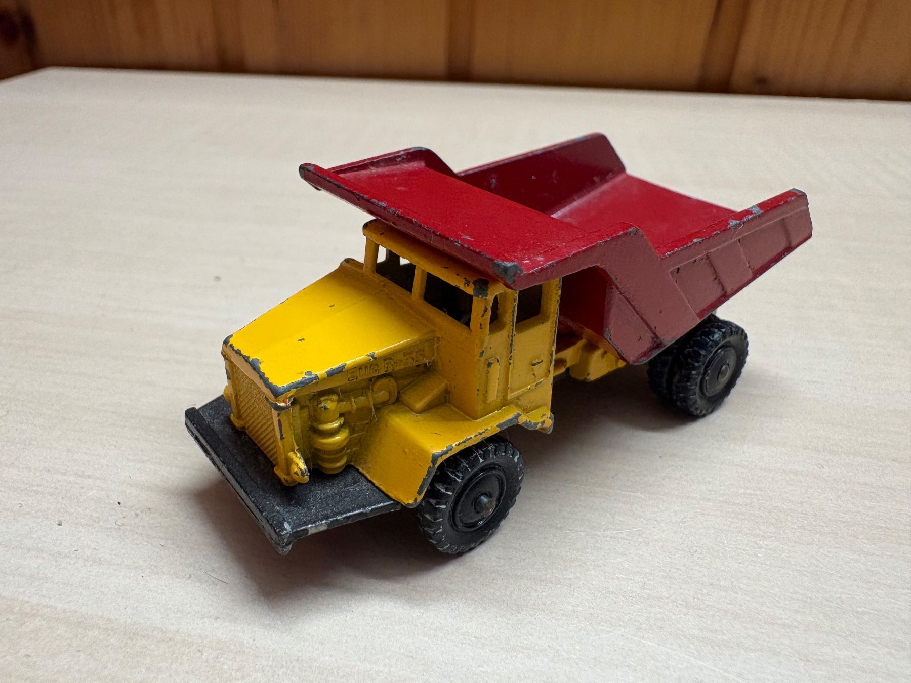 Modellini d'auto: HUSKY Automodelle 7 Stk. – Usato da Rümligen venduto da Sibill 2